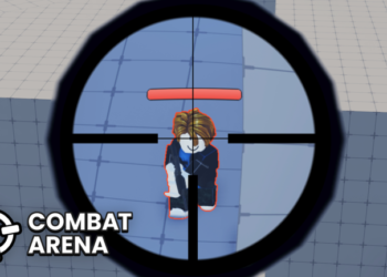 Combat Arena codes