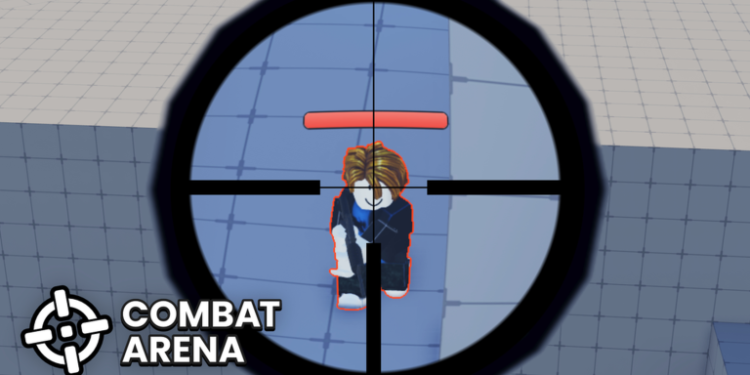 Combat Arena codes