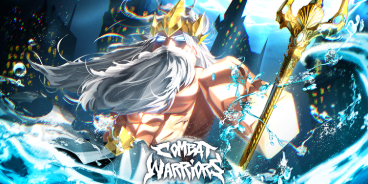 Combat Warriors codes