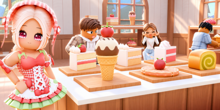 Cook & Sell codes