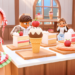 Cook & Sell codes
