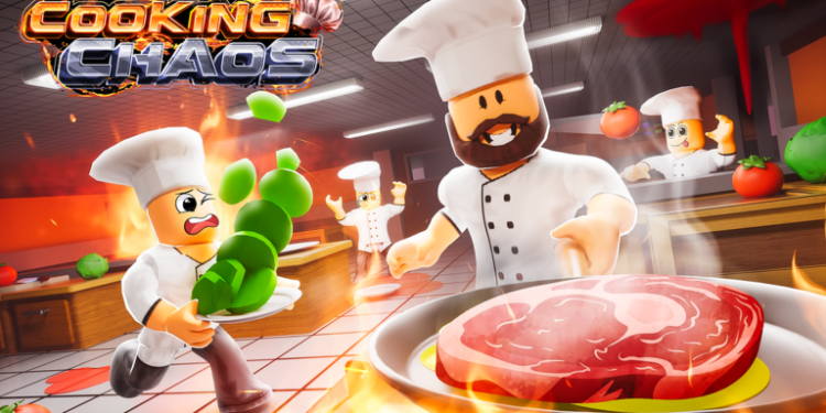 Cooking Chaos codes