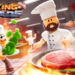 Cooking Chaos codes