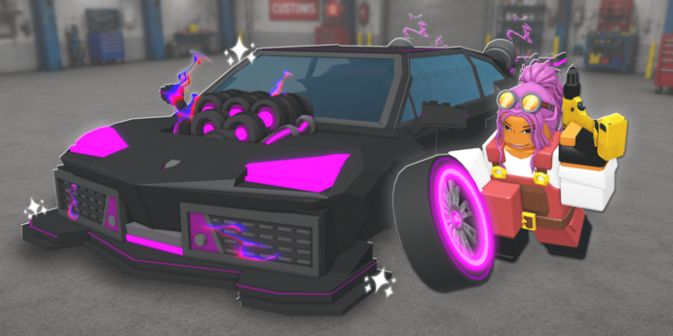 Create a Car codes