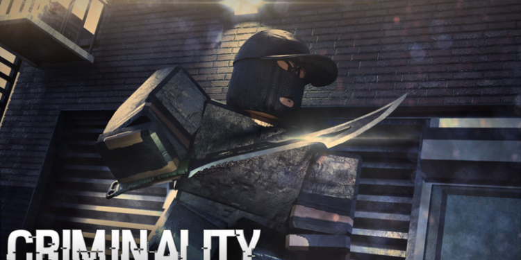 Criminality codes