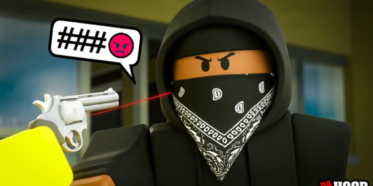 Da Hood codes