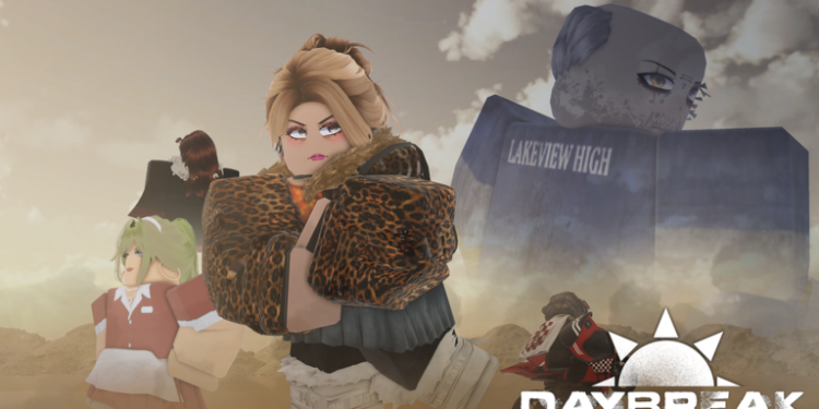 Daybreak codes