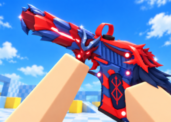 Deagle Arena codes