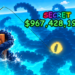 Deep Fishing codes