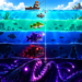 Deep Fishing codes