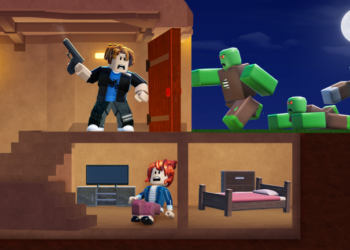 Defend Bunker from Zombies codes
