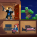 Defend Bunker from Zombies codes