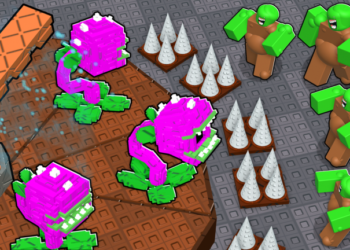 Defend my Ring Farm codes