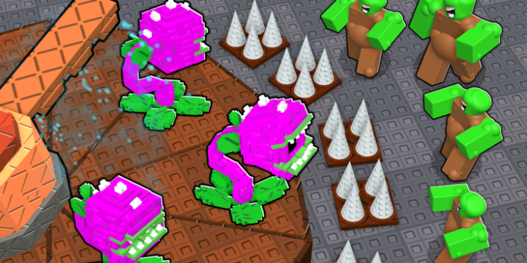 Defend my Ring Farm codes