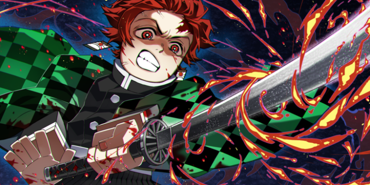 Demon Blade codes