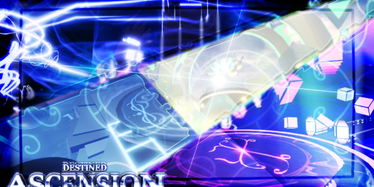 Destined Ascension codes