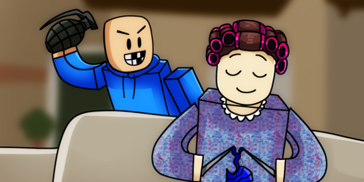 Destroy Grandma codes