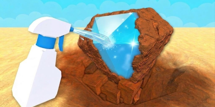 Dig and Clean codes