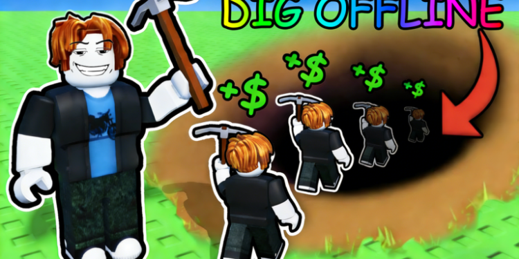 Dig Legends codes