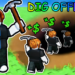 Dig Legends codes
