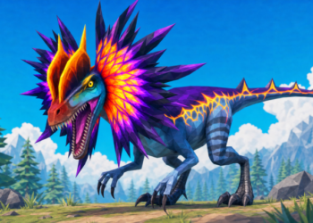 Dino Hunters codes