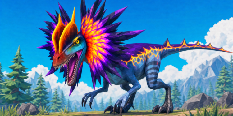Dino Hunters codes