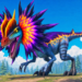 Dino Hunters codes