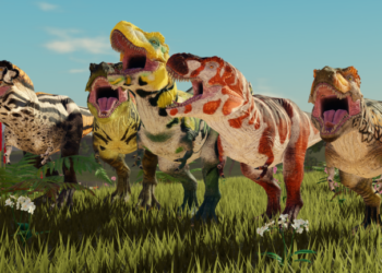 Dinosaur Life codes