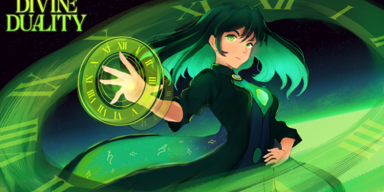 Divine Duality Elemental codes