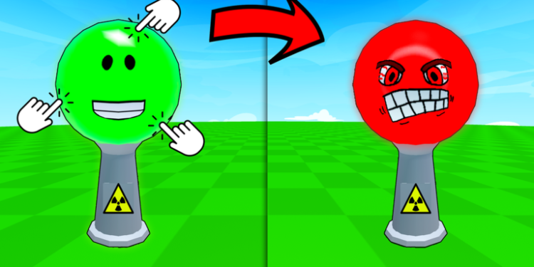 Don’t Anger The Button codes