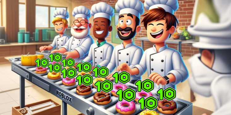 Donuts Tycoon codes