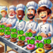 Donuts Tycoon codes