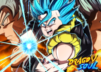 Dragon Soul Demo codes
