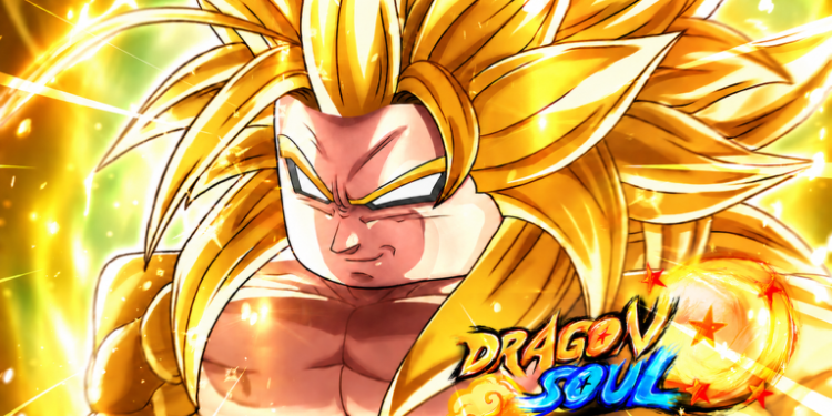 Dragon Soul Demo codes