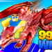 Dragon Training codes