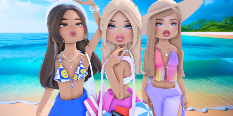 Dress To Slay codes