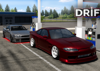 Drift 36 codes