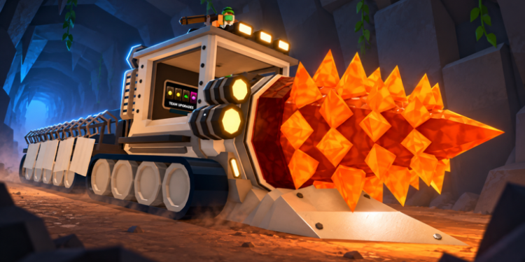 Drill to Earth’s Core codes