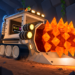 Drill to Earth’s Core codes
