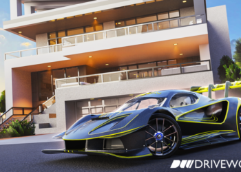 Drive World codes