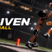 Driven Football codes