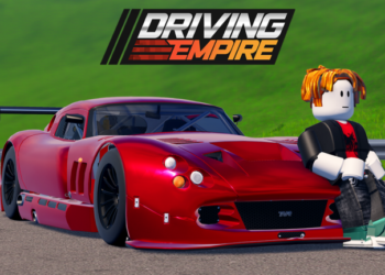 Driving Empire codes