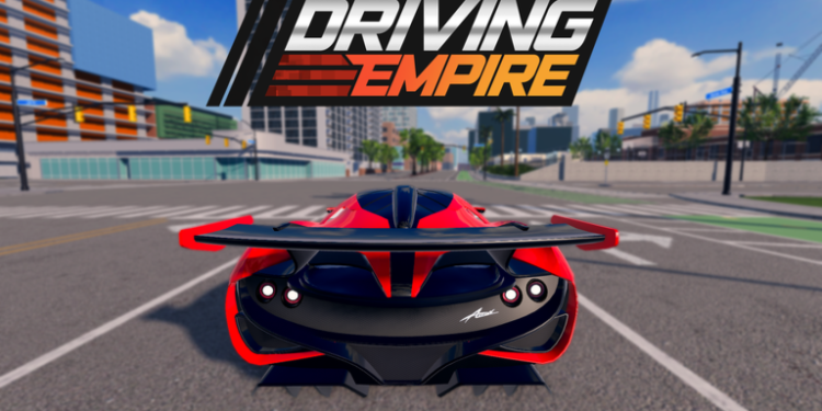 Driving Empire codes