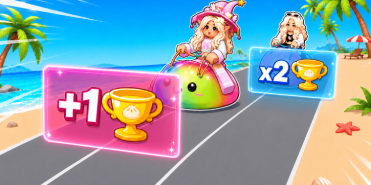 Dumpling Squishy Race codes
