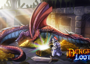Dungeon Lootr codes