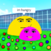 Eat Blobs Simulator codes