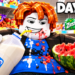 Eat Everything In A Grocery Store codes