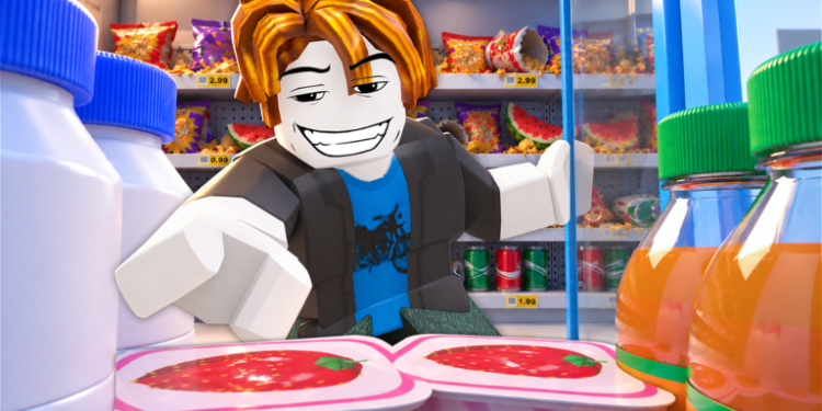 EAT the Groceries codes