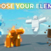 Elemental Magic Arena codes