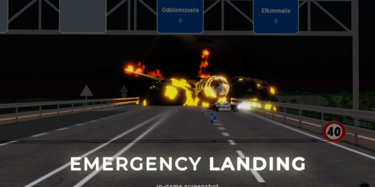 Emergency Landing codes